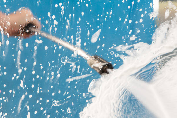 Professional Pressure Washing Services in Ramsey, MN