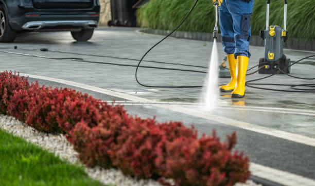 Playground Equipment Cleaning in Ramsey, MN